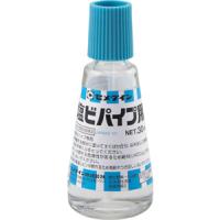 セメダイン CA-123 塩ビパイプ用 30ml | あきばおー ヤフーショップ