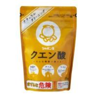 シャボン玉石けん クエン酸 300g | あきばおー ヤフーショップ