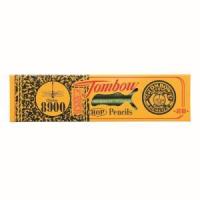 【メール便選択可】トンボ鉛筆 鉛筆 8900-2B | あきばおー ヤフーショップ