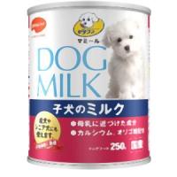 ビタワン マミール 子犬のミルク 250g 国産 飲料 日本ペットフード | あきばおー ヤフーショップ