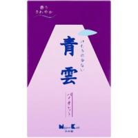 日本香堂 青雲バイオレット バラ詰 約190g | あきばおー ヤフーショップ