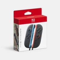 任天堂 ジョイコン2 Joy-Con2 L ライトブルー/ R ライトレッド | あきばおー ヤフーショップ