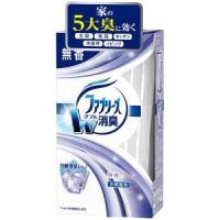 P&amp;G 置き型ファブリーズ 無香 本体 130g | あきばおー ヤフーショップ