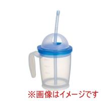 ピジョン 241666 ストロー付カップ 1005738 | あきばおー ヤフーショップ