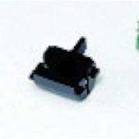 マックス R-50 電子チェックライタ EC-300/500/600/700シリーズ 用インクロール 黒 | あきばおー ヤフーショップ