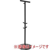 山崎実業 スマート ランドセル スタンド ブラック 3495 | あきばおー ヤフーショップ