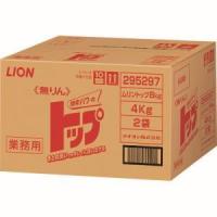 ライオン HGM8 無リントップ 8kg 4kgX2袋入り メーカー直送 代引不可 沖縄離島不可 | あきばおー ヤフーショップ