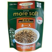 ペティオ more soft ホースシニア 500g Petio | あきばおー ヤフーショップ