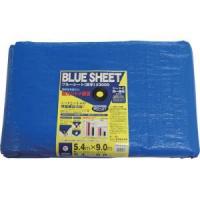 ユタカメイク BLS-20 シート 3000BLUESHEET OB 5.4m×9.0m | あきばおー ヤフーショップ