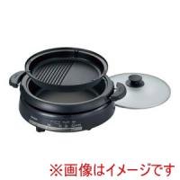 タイガー グリルなべ CQE-B201 | あきばおー ヤフーショップ
