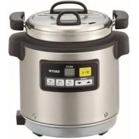 タイガー JHI-N051 XS マイコンスープジャー 5L メーカー直送 代引不可 北海道沖縄離島不可 | あきばおー ヤフーショップ