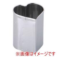 TKG SA 18-0 パテ抜 ハート NO.3 BPT05003 遠藤商事 | あきばおー ヤフーショップ