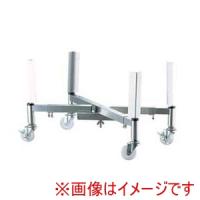 TKG 18-8マルチドーリー B KML0201 遠藤商事 | あきばおー ヤフーショップ