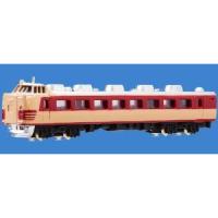 トレーン 485系 特急電車 No.3 | あきばおー ヤフーショップ
