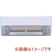 コロナ CHK-C12B 壁掛型遠赤外線暖房機 メーカー直送 代引不可 北海道沖縄離島不可 | あきばおー ヤフーショップ