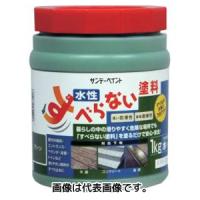 サンデーペイント 2000HV すべらない塗料 1kg グレー | あきばおー ヤフーショップ