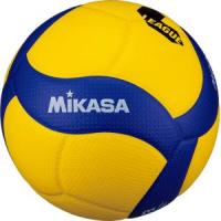 ミカサ ミカサ 国際公認球 検定球5号球 V200WV | あきばおー ヤフーショップ