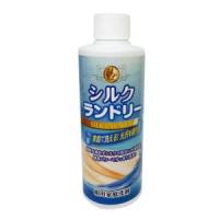 平安油脂化学 絹素材用洗濯洗剤 シルクランドリー200ml | あきばおー ヤフーショップ