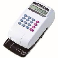 ニッポー FX-45 電子チェックライター | あきばおー ヤフーショップ