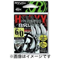 【メール便選択可】リューギ ヘビーウェイテッドピアス 5/0+ HHP088 | あきばおー ヤフーショップ