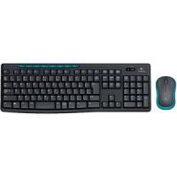 ロジクール MK270B Wireless Combo | あきばおー ヤフーショップ