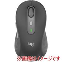 ロジクール M750MGR Signature Plus M750 ワイヤレスマウス グラファイト | あきばおー ヤフーショップ
