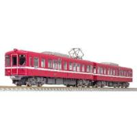 グリーンマックス 1246T 高松琴平電気鉄道1300形 追憶の赤い電車 2両編成トータルセット 動力付き | あきばおー ヤフーショップ
