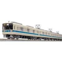 グリーンマックス 31692 小田急8000形 未更新車 基本6両編成セット 動力付き | あきばおー ヤフーショップ