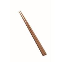 カンダ 竹製箸 中 | あきばおー ヤフーショップ