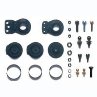 【メール便選択可】タミヤ 51000 SP.1000 ハイトルクサーボセイバー 黒 TAMIYA | あきばおー ヤフーショップ