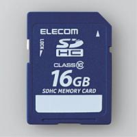 SDHCカード/データ復旧サービス付/Class10/16GB MF-FSD016GC10R | あきばおー ヤフーショップ
