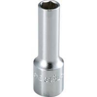 トネ 3S-23L ディープソケットセット 6角 23mm TONE | あきばおー ヤフーショップ