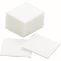 ハクゾウメディカル 1220153 カット綿 ハクゾウシルキュー 5cmx6cm 700g | あきばおー ヤフーショップ