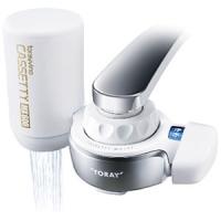 トレビーノ カセッティ 蛇口直結型浄水器 高除去タイプ MK307MX | あきばおー ヤフーショップ