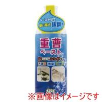 トーヤク 重曹ペースト 420g | あきばおー ヤフーショップ