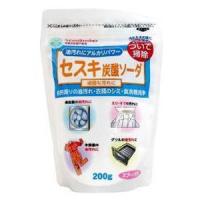 セスキ炭酸ソーダ(200g) | あきばおー ヤフーショップ