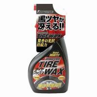 ブリヂストン タイヤワックス 500ml | あきばおー ヤフーショップ