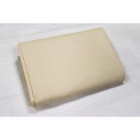 萩原 COMF-WH1818 HABRIC カンフィーシート くすみカラー オフホワイト 1.8m×1.8m | あきばおー ヤフーショップ