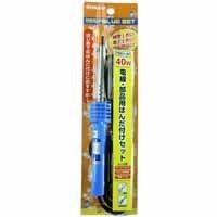 白光 FX511-1 40W 半田ゴテセット HAKKO | あきばおー ヤフーショップ