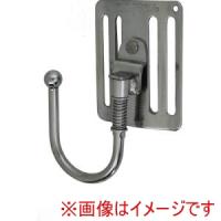土牛産業 04526 ステンレスツールフックF-58S | あきばおー ヤフーショップ