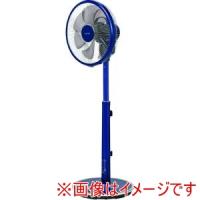 トヨトミ FS-DH30P(A) DCハイポジション扇風機 FS-DH30P(A)ブルー　2個 メーカー直送 代引不可 北海道沖縄離島不可 | あきばおー ヤフーショップ