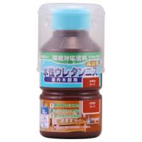 和信ペイント 941157 # 水性ウレタンニス ローズ 130ml | あきばおー ヤフーショップ