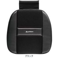 ボンフォーム 5817-43BK ファイテンカーボン アクアチタン 45x45cm ヒップ型 ブラク BONFORM | あきばおー ヤフーショップ