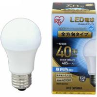 LED電球 E26 全方向 40形相当 昼白色 LDA4N-G/W-4T5 | あきばおー ヤフーショップ