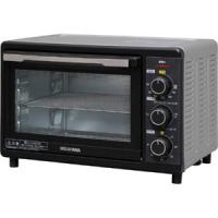 アイリスオーヤマ FVC-D15B-S コンベクションオーブン シルバー | あきばおー ヤフーショップ