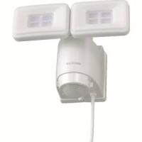 アイリスオーヤマ LSL-ACTN-1200 AC式LED防犯センサーライト | あきばおー ヤフーショップ