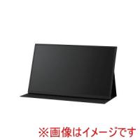 アイリスオーヤマ DP-EF184S-B ポータブルモニター 18.5V型 ブラック | あきばおー ヤフーショップ