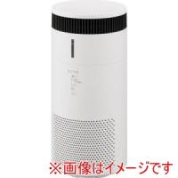 アイリスオーヤマ AAP-SH20B-W 209801 加湿空気清浄機 10畳 ホワイト メーカー直送 代引不可 北海道沖縄離島不可 | あきばおー ヤフーショップ