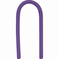 カーボーイ KR-13 くねくねロック ロング パープル メーカー直送 代引不可 沖縄 離島不可 | あきばおー ヤフーショップ