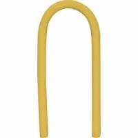 カーボーイ KR-15 くねくねロック ロング イエロー メーカー直送 代引不可 沖縄 離島不可 | あきばおー ヤフーショップ